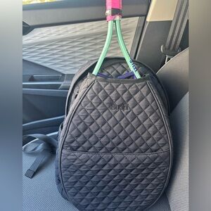 Tennis bag